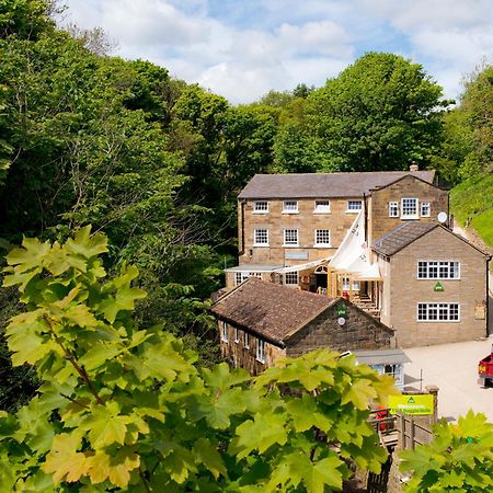 Yha Boggle Hole Hostel Fylingthorpe Εξωτερικό φωτογραφία