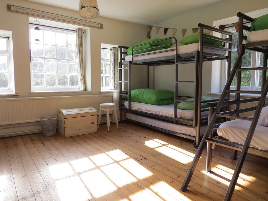 Yha Boggle Hole Hostel Fylingthorpe Δωμάτιο φωτογραφία