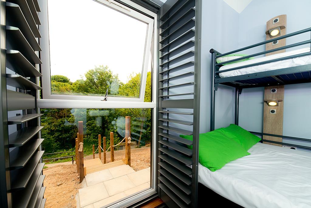 Yha Boggle Hole Hostel Fylingthorpe Δωμάτιο φωτογραφία