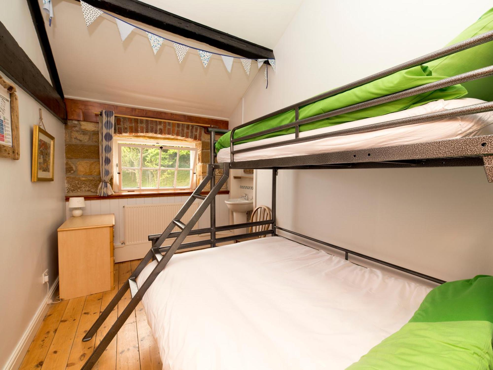 Yha Boggle Hole Hostel Fylingthorpe Εξωτερικό φωτογραφία