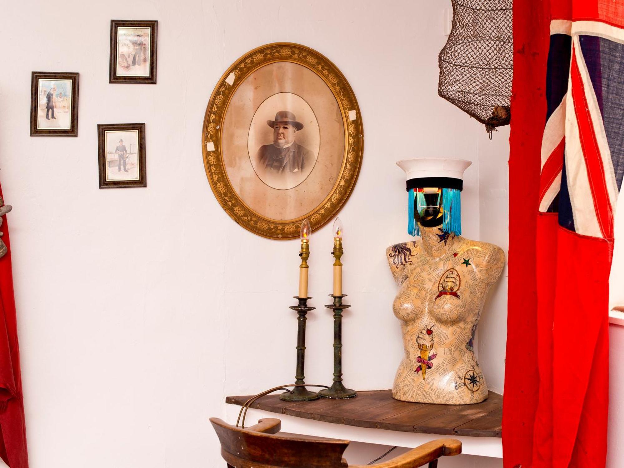 Yha Boggle Hole Hostel Fylingthorpe Εξωτερικό φωτογραφία