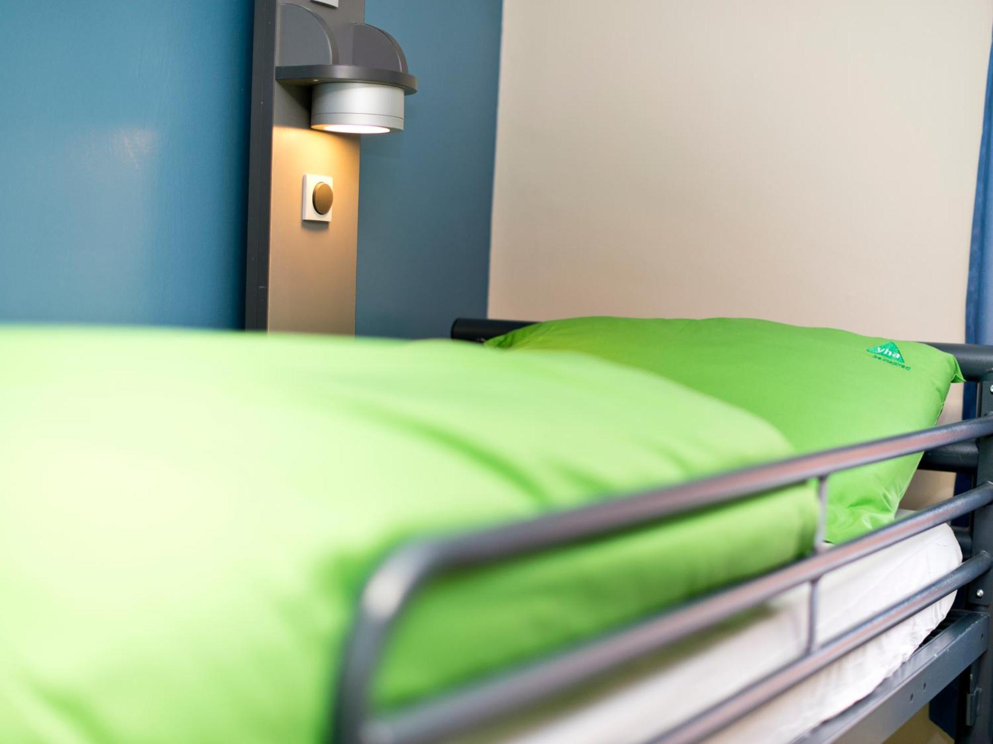 Yha Boggle Hole Hostel Fylingthorpe Εξωτερικό φωτογραφία