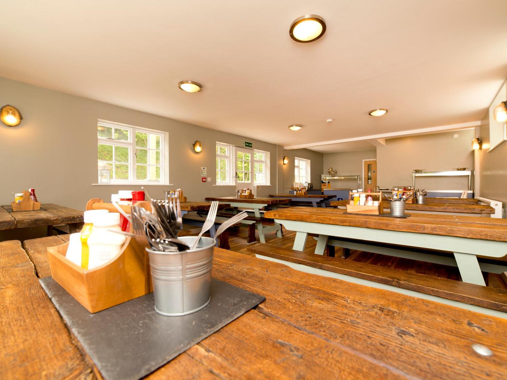 Yha Boggle Hole Hostel Fylingthorpe Εξωτερικό φωτογραφία