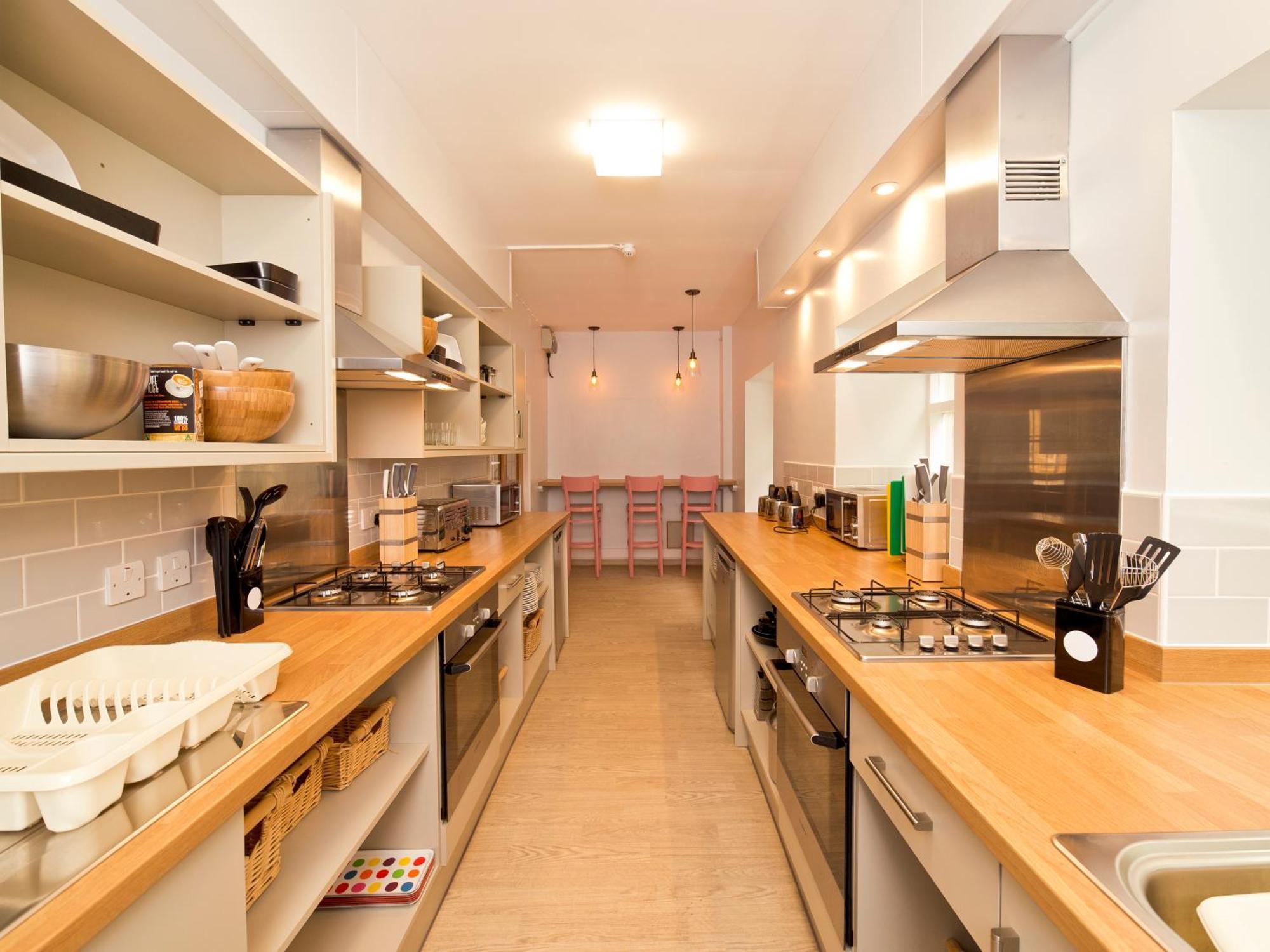 Yha Boggle Hole Hostel Fylingthorpe Εξωτερικό φωτογραφία