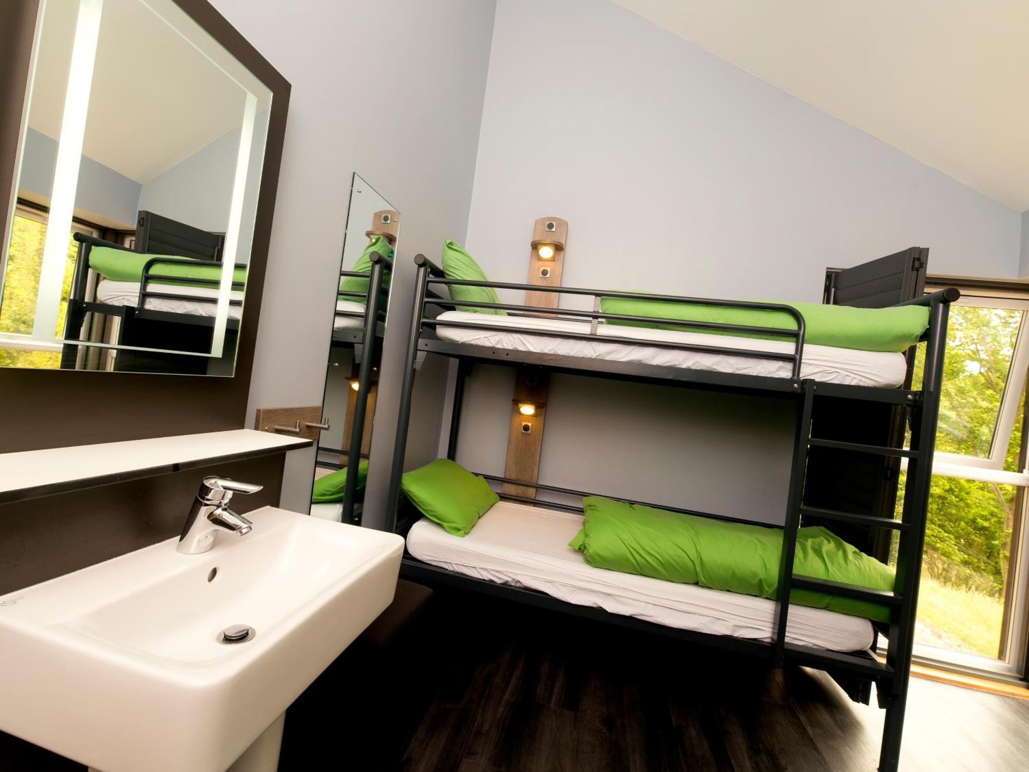 Yha Boggle Hole Hostel Fylingthorpe Εξωτερικό φωτογραφία