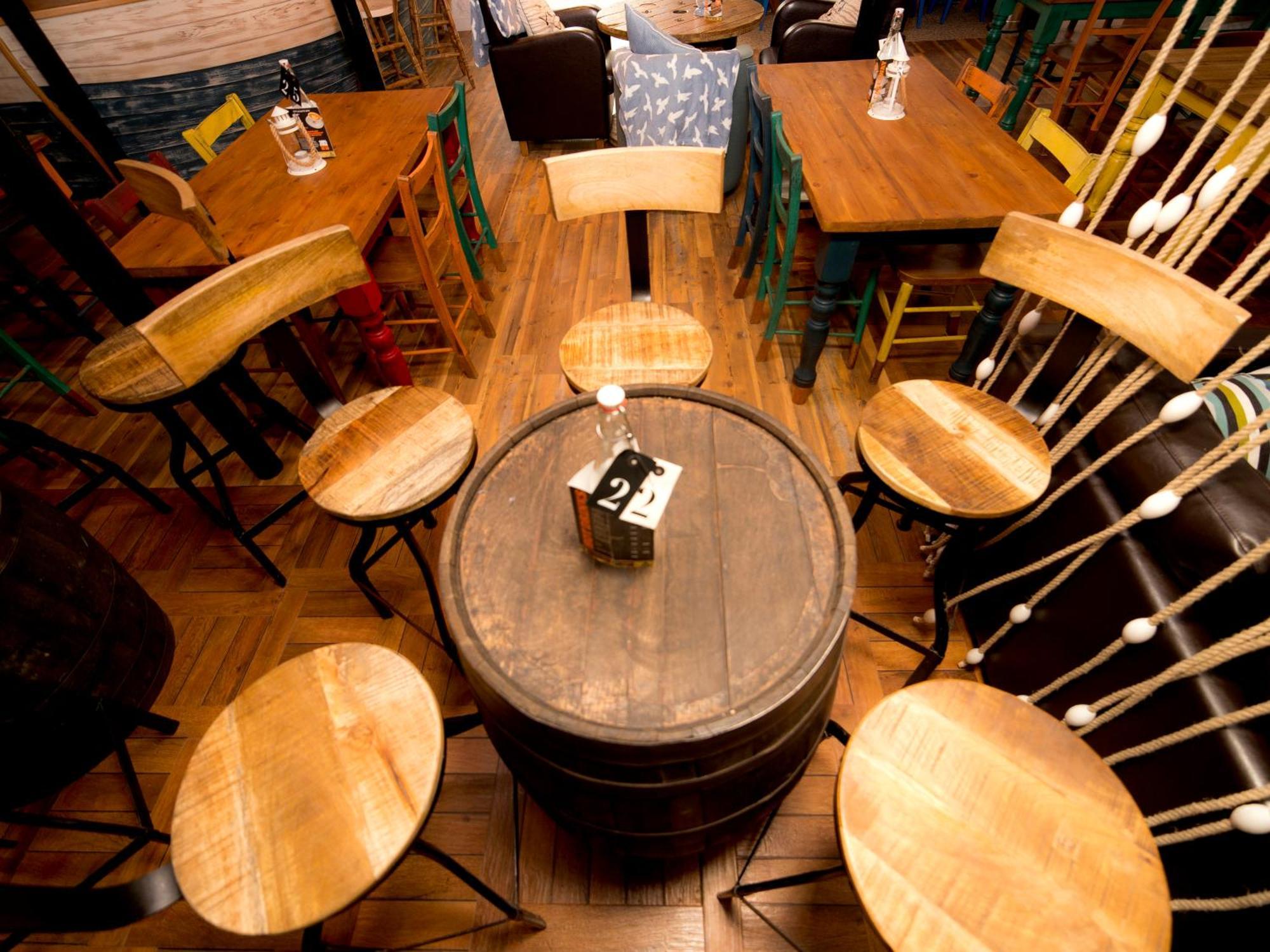 Yha Boggle Hole Hostel Fylingthorpe Εξωτερικό φωτογραφία