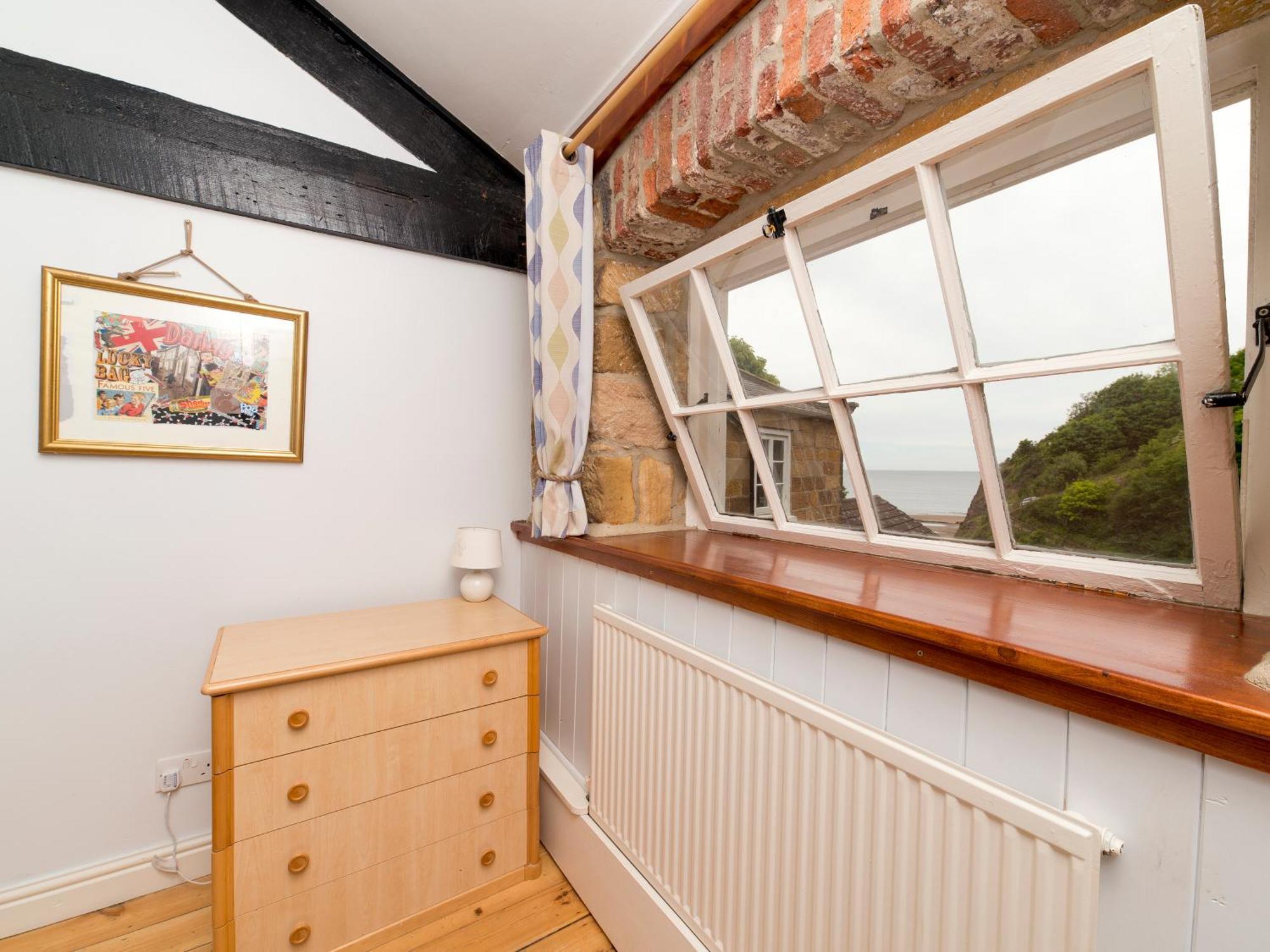 Yha Boggle Hole Hostel Fylingthorpe Εξωτερικό φωτογραφία