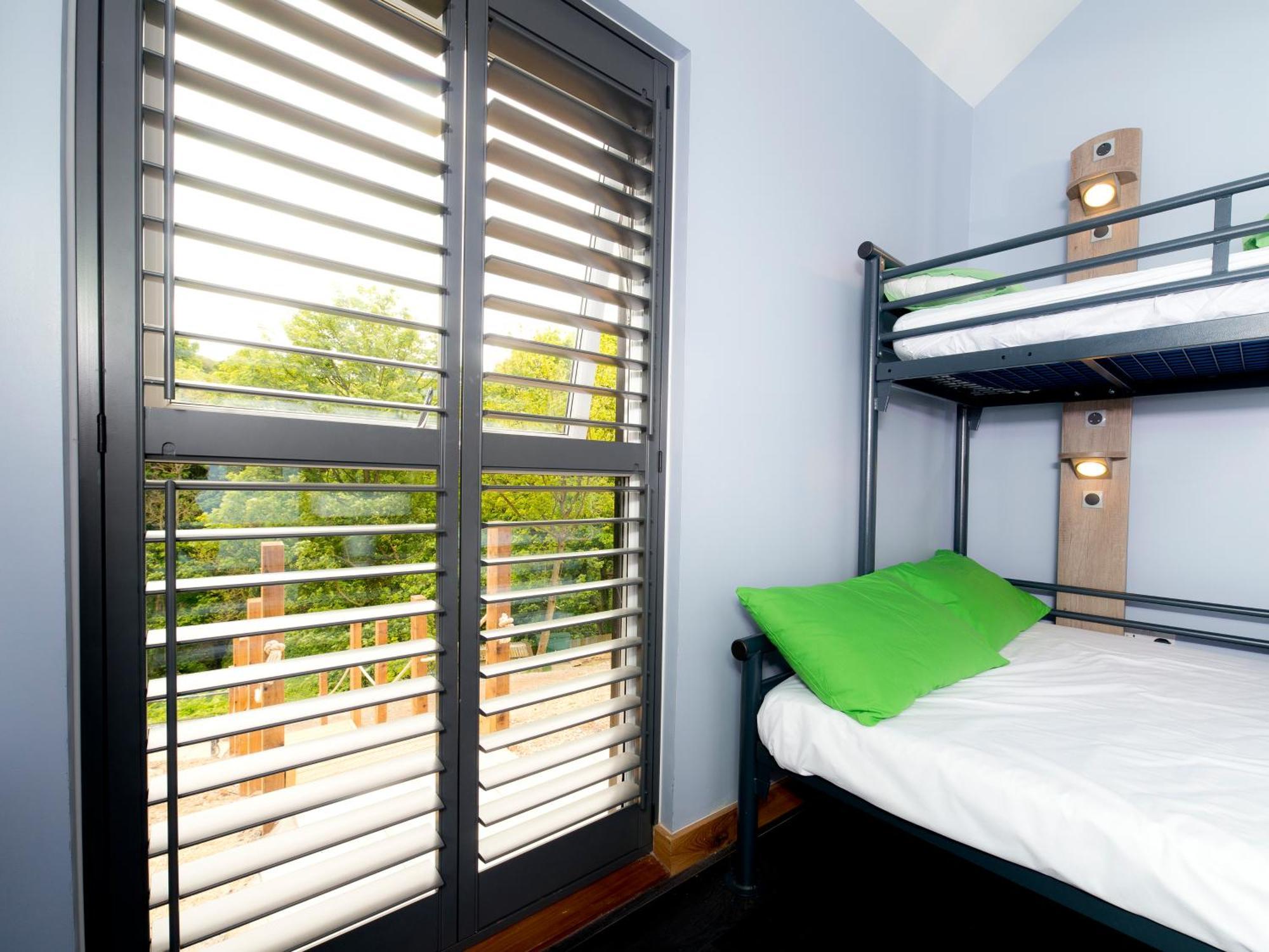 Yha Boggle Hole Hostel Fylingthorpe Εξωτερικό φωτογραφία