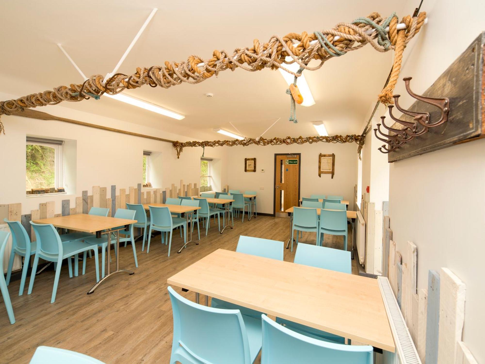 Yha Boggle Hole Hostel Fylingthorpe Εξωτερικό φωτογραφία