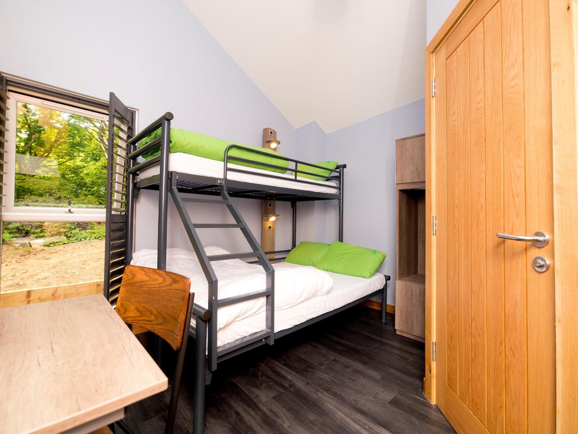Yha Boggle Hole Hostel Fylingthorpe Εξωτερικό φωτογραφία