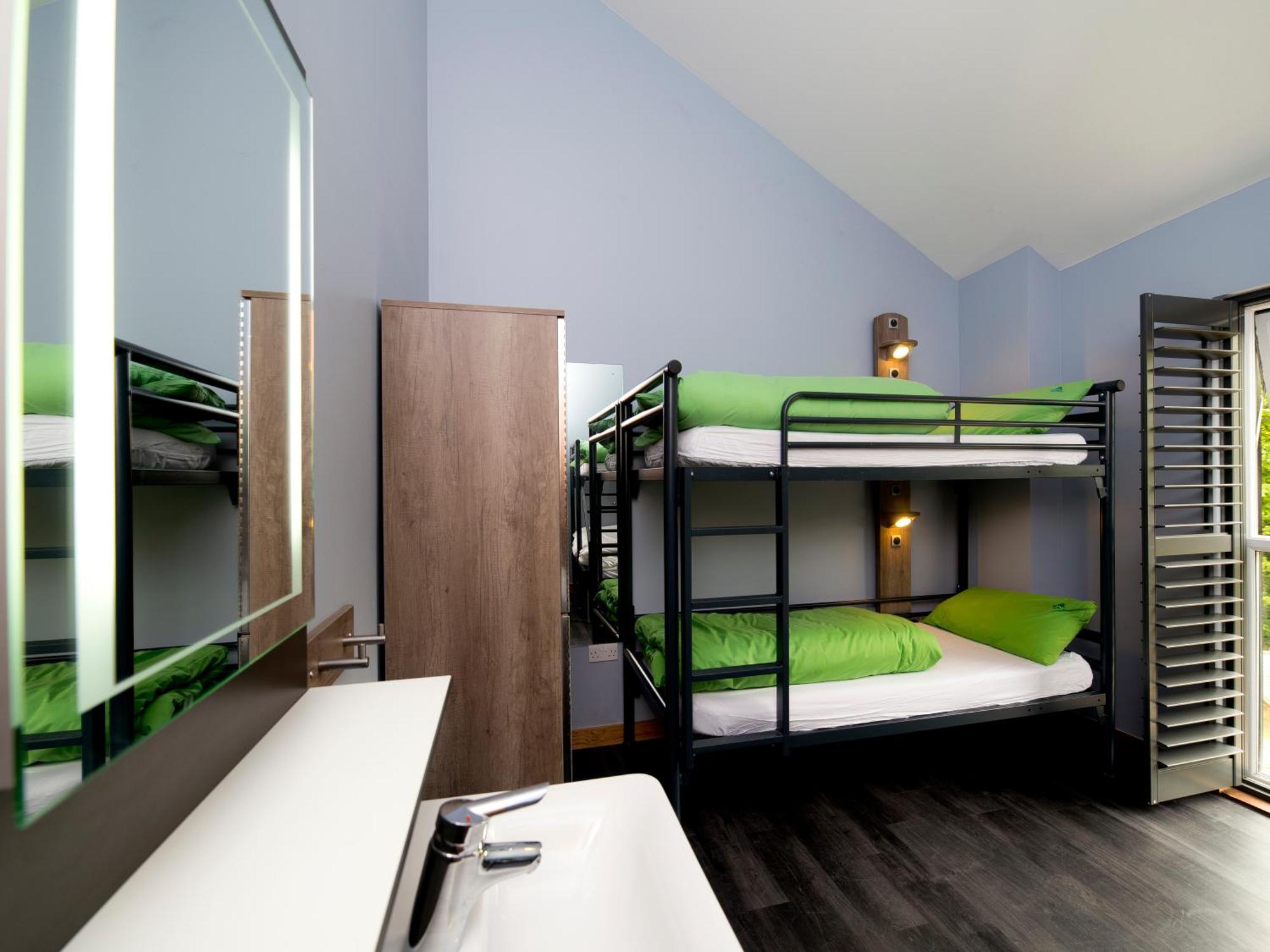 Yha Boggle Hole Hostel Fylingthorpe Εξωτερικό φωτογραφία