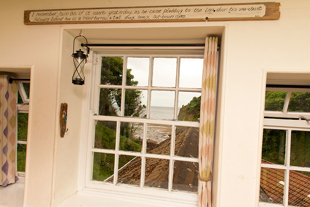 Yha Boggle Hole Hostel Fylingthorpe Εξωτερικό φωτογραφία