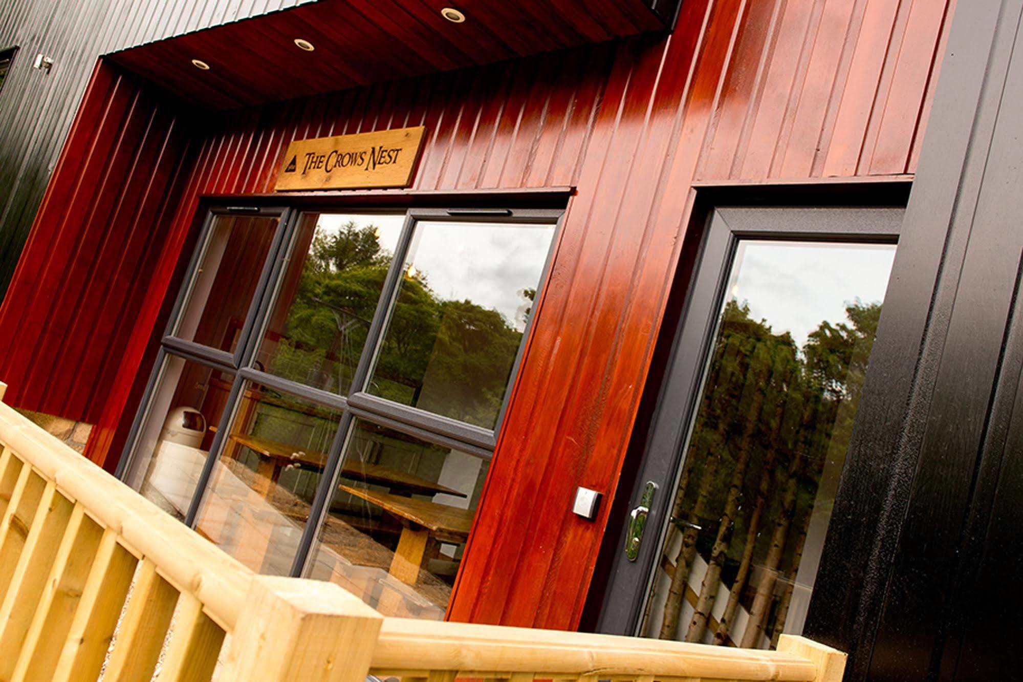 Yha Boggle Hole Hostel Fylingthorpe Εξωτερικό φωτογραφία