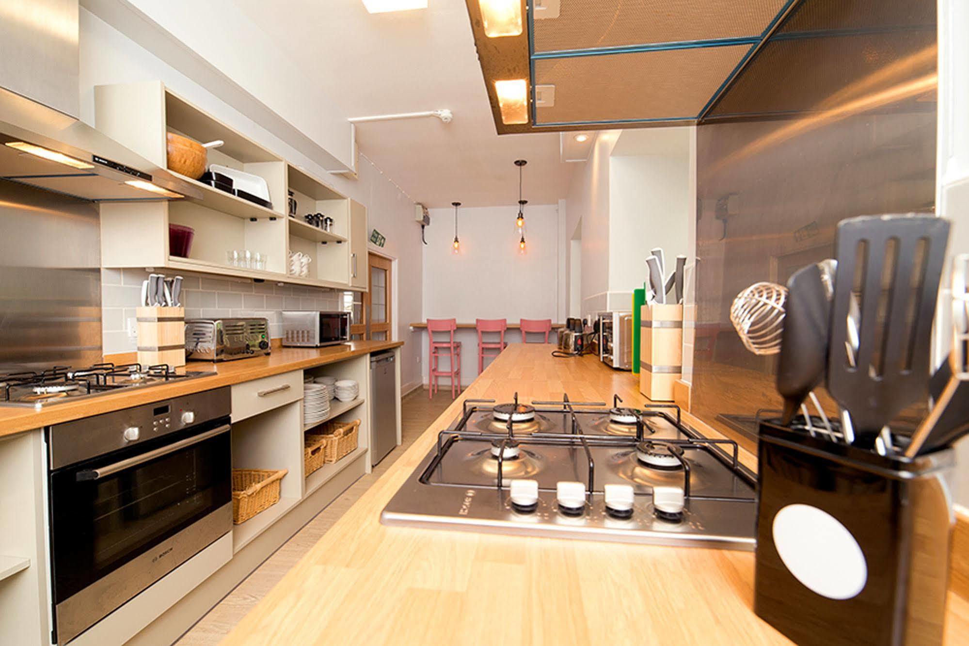 Yha Boggle Hole Hostel Fylingthorpe Εξωτερικό φωτογραφία