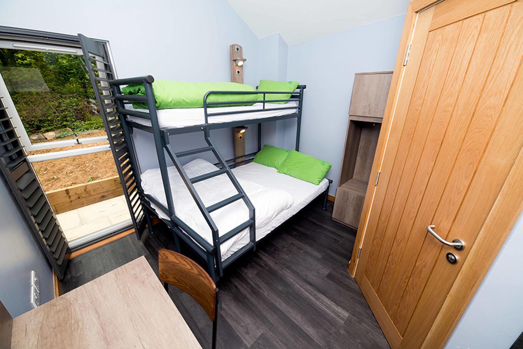 Yha Boggle Hole Hostel Fylingthorpe Εξωτερικό φωτογραφία