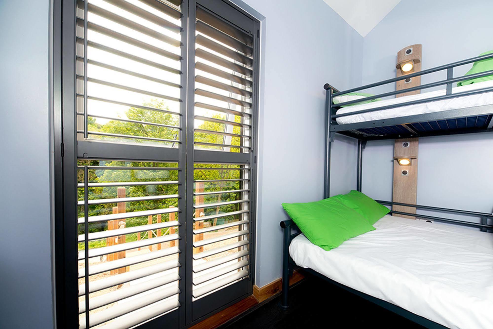 Yha Boggle Hole Hostel Fylingthorpe Εξωτερικό φωτογραφία